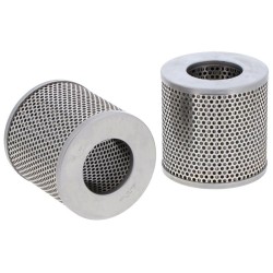 HIFI SA19551 AIR FILTER