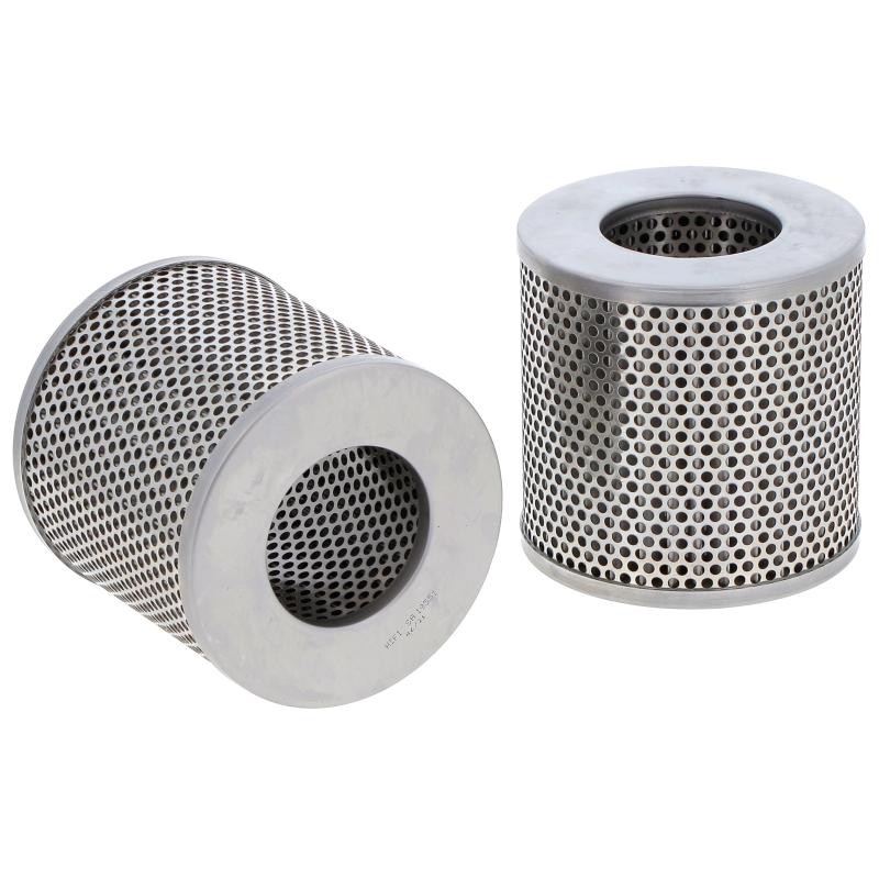 HIFI SA19551 AIR FILTER