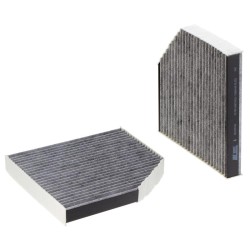 HIFI SC5117CA CABIN AIR FILTER