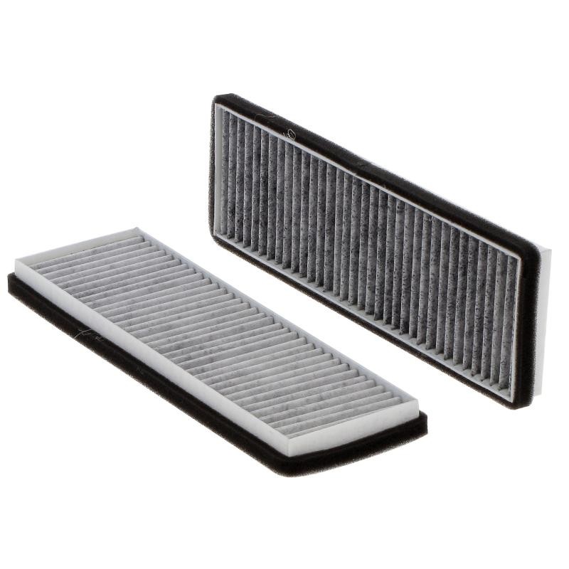 HIFI SC60039CA CABIN AIR FILTER