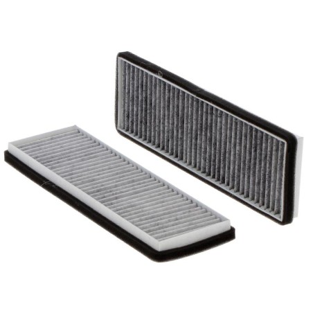 Hifi SC60039CA CABIN AIR FILTER