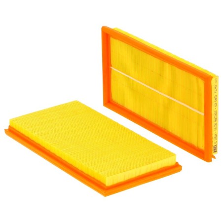 Hifi SC60049 CABIN AIR FILTER
