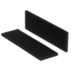 HIFI SC60069 CABIN AIR FILTER