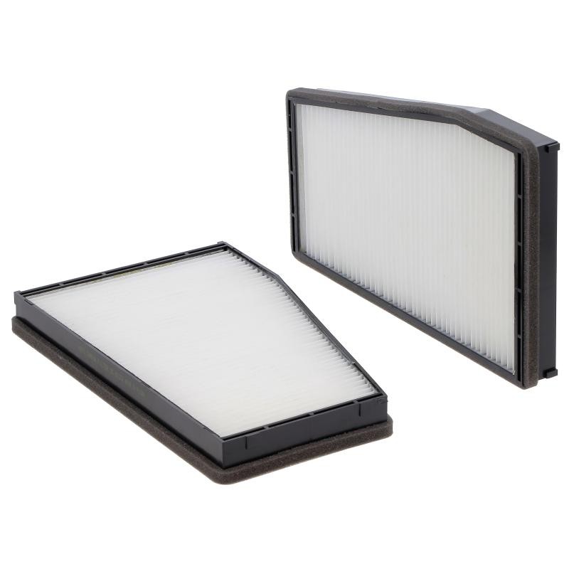 HIFI SC8122 CABIN AIR FILTER