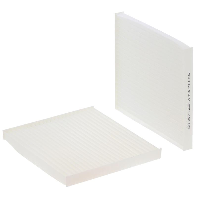 HIFI SC8168 CABIN AIR FILTER