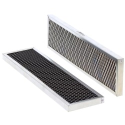 HIFI SC90125 CABIN AIR FILTER