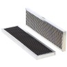 HIFI SC90125 CABIN AIR FILTER