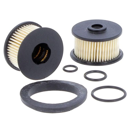 Hifi SG1000 GAS FILTER