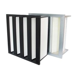 10-300/F7-COM Compact filter