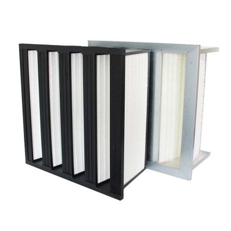 10-300/F7-COM Compact filter