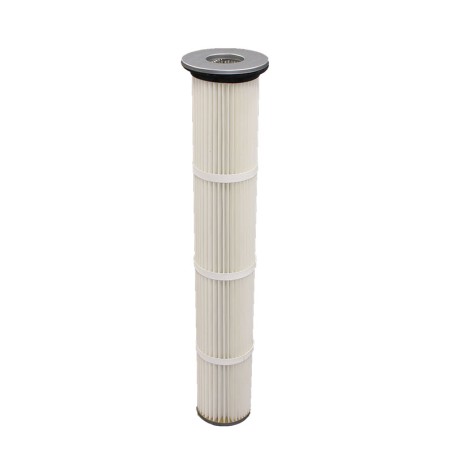 LS1000-170-150/PO Dust removal filter cartridge
