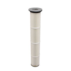 LS600-170-150/PO Dust removal filter cartridge