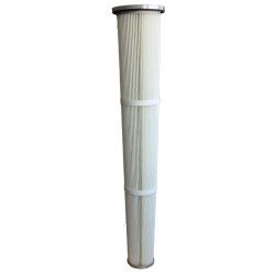 SL 45012 Dust removal filter cartridge