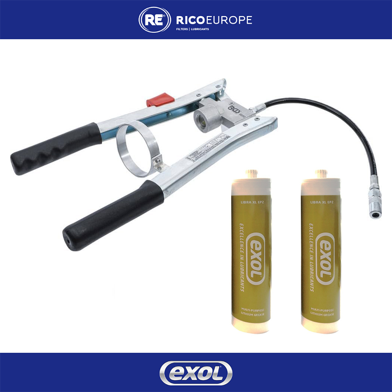 Libra XL EP2 Bundle (Z107)