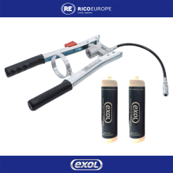 Lithium XL Complex HD Grease Bundle