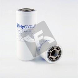 Filtrec A421G15, Hydraulic Filter Spin-on