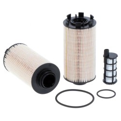 Hifi KN70434 FUEL FILTER