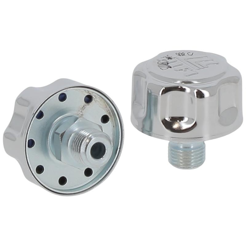 FS806 BREATHER FILTER