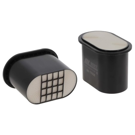 Hifi SA17636 Air Filter