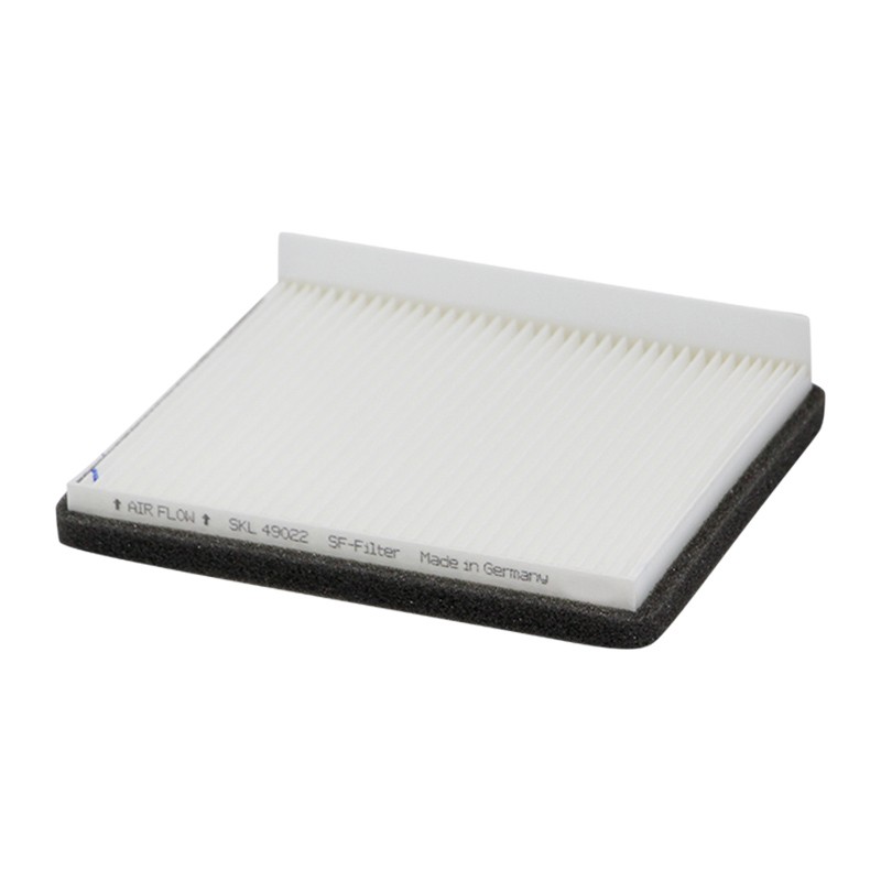 SKL49022 Cabin air filter