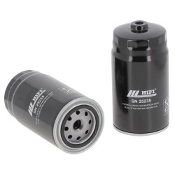 HIFI SN25235 FUEL WATER SEPARATOR FILTER