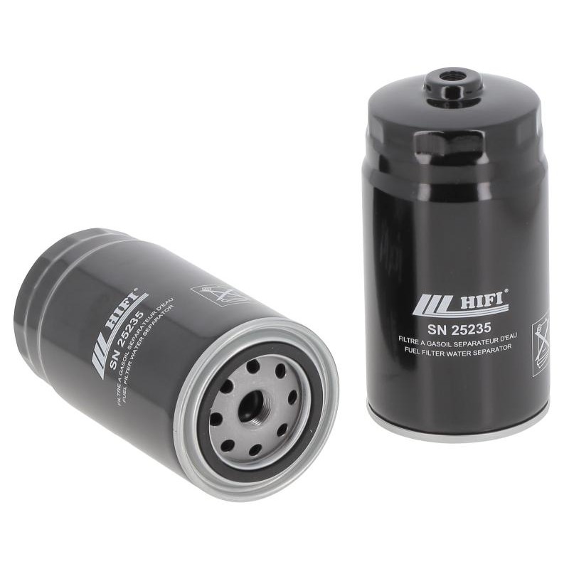 HIFI SN25235 FUEL WATER SEPARATOR FILTER