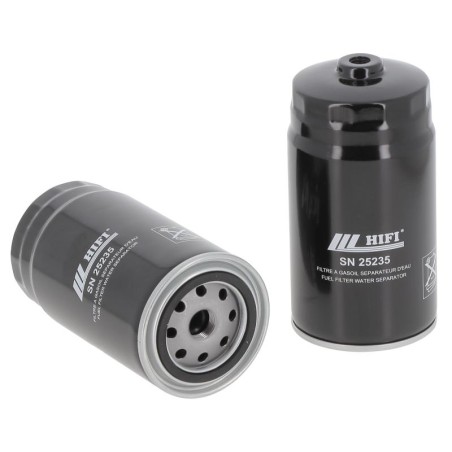 Hifi SN25235 FUEL WATER SEPARATOR FILTER