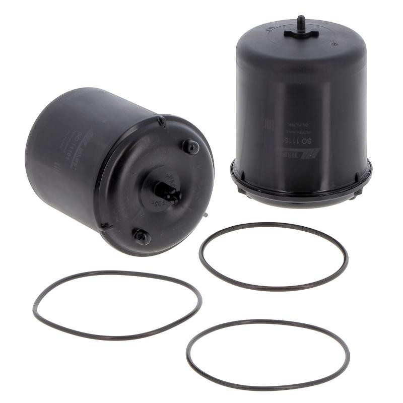 SO11161 OIL FILTER