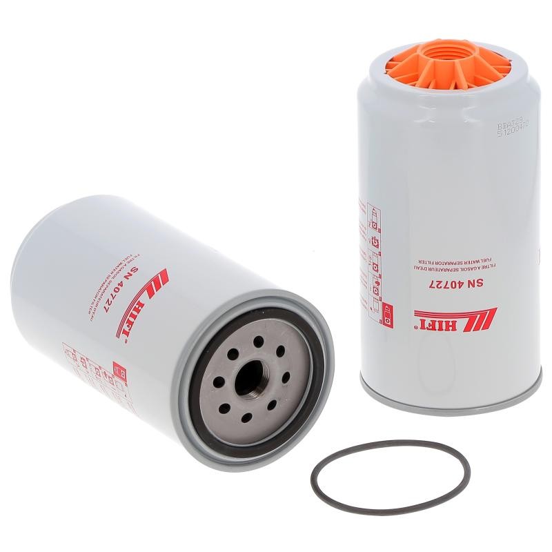 SN40727 FUEL WATER SEPARATOR FILTER