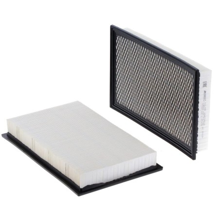 Hifi SC60127 Cab Air Filter