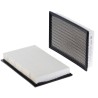 SC60127 Cab Air Filter