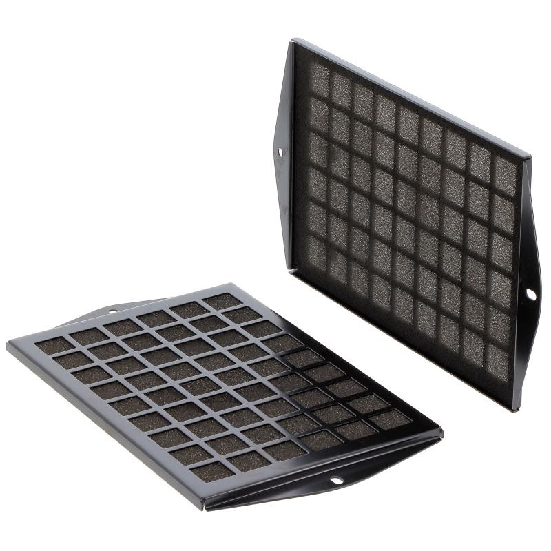 SC60128 Cabin Air Filter | RICO Europe