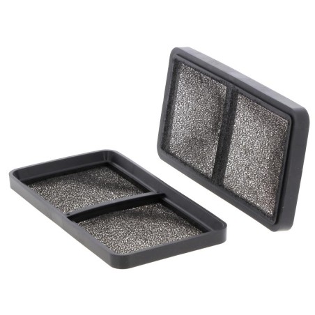 Hifi SC60162 CABIN AIR FILTER