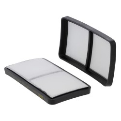 SC60163 CABIN AIR FILTER