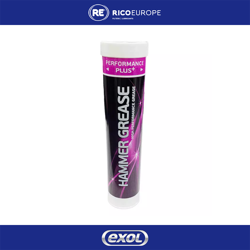 Z055-400G HAMMER GREASE | RICO Europe