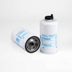 P584628 FUEL FILTER WATER SEPARATOR SPIN-ON | RICO Europe