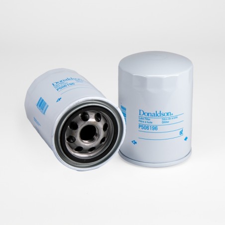 Donaldson P506196 LUBE FILTER SPIN-ON FULL FLOW