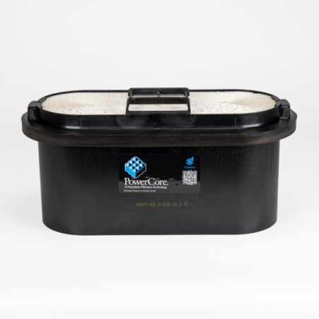 P646479 AIR FILTER PRIMARY OBROUND POWERCORE | RICO Europe