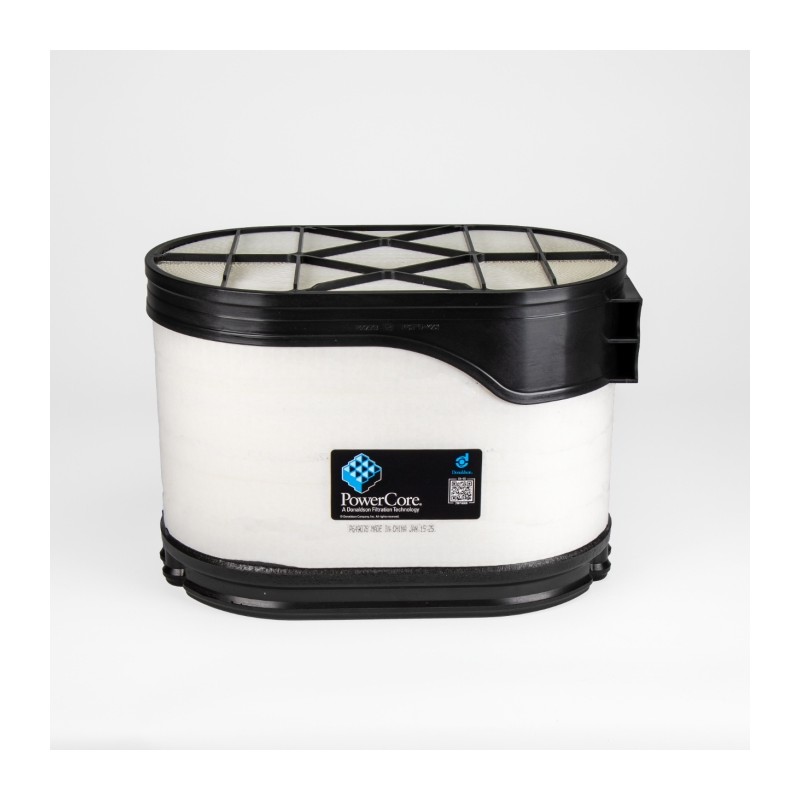 P649076 AIR FILTER PRIMARY OBROUND POWERCORE | RICO Europe