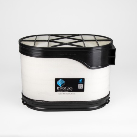 P649076 AIR FILTER PRIMARY OBROUND POWERCORE | RICO Europe