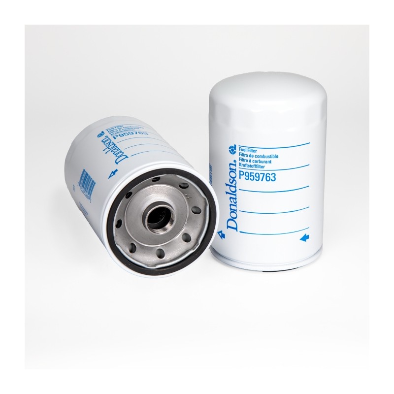 P959763 FUEL FILTER SPIN-ON | RICO Europe