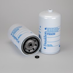 P959290 FUEL FILTER WATER SEPARATOR SPIN-ON | RICO Europe