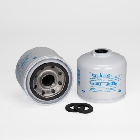 Donaldson P585072 FUEL FILTER WATER SEPARATOR SPIN-ON