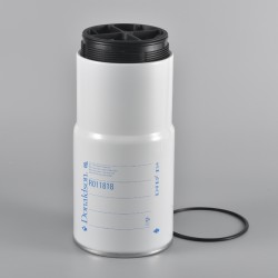 R011818 FUEL FILTER, WATER SEPARATOR SPIN-ON | RICO Europe