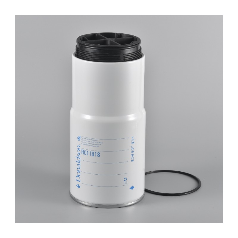 R011818 FUEL FILTER, WATER SEPARATOR SPIN-ON | RICO Europe