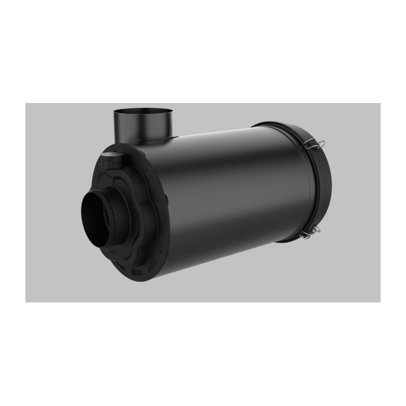 B130105 AIR CLEANER, ERB | RICO Europe