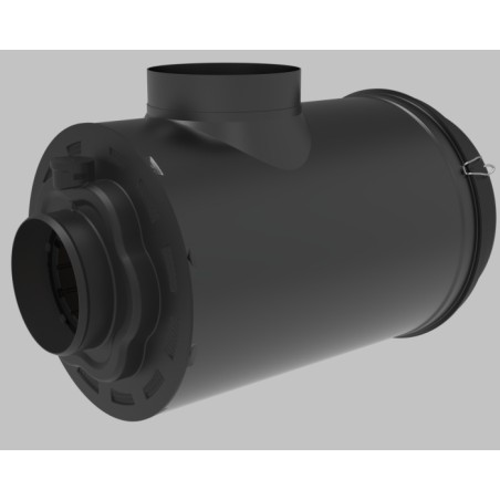 Donaldson B130106 AIR CLEANER, ERB
