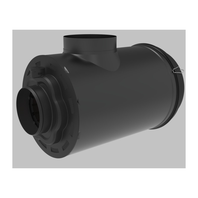 B130107 AIR CLEANER, ERB | RICO Europe