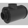 B130107 AIR CLEANER, ERB | RICO Europe