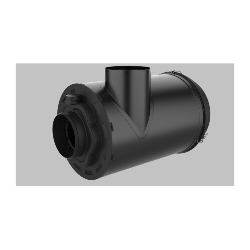 B150099 AIR CLEANER, ERB | RICO Europe